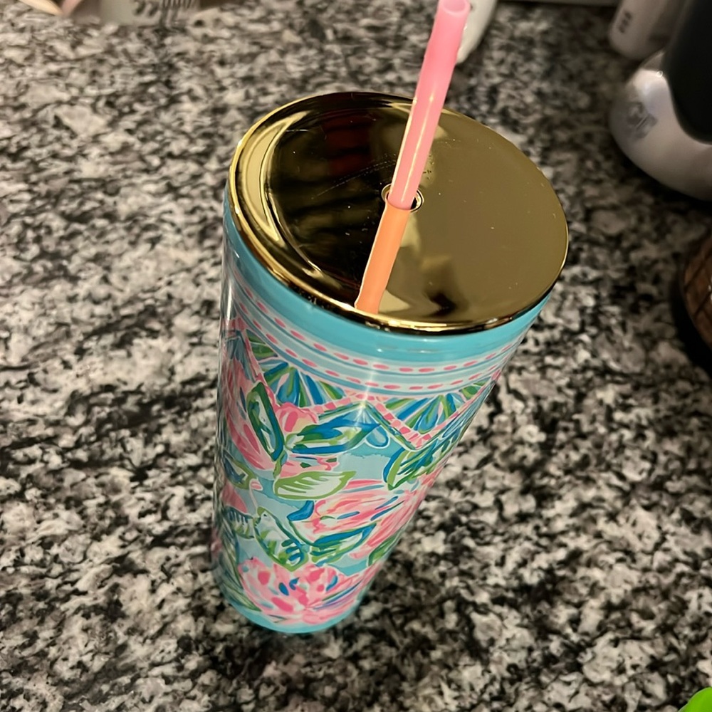 Lilly Pullitzer Cup